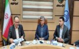 تاکید مدیران ارشد گیلان بر سرمایه‌گذاری در بخش پیشگیری و راهکارهای نوین تأمین مالی پروژه‌های سلامت
