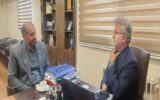 ارتقای خدمات بهداشتی و درمانی آستارا در دستور کار دانشگاه علوم پزشکی گیلان