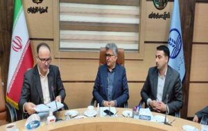 تاکید مدیران ارشد گیلان بر سرمایه‌گذاری در بخش پیشگیری و راهکارهای نوین تأمین مالی پروژه‌های سلامت