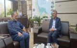 همگرایی بازرسی و نظام سلامت گیلان برای ارتقای عدالت در سلامت