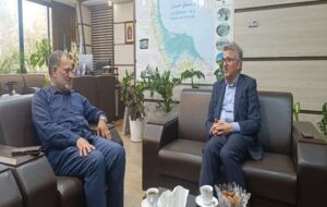 همگرایی بازرسی و نظام سلامت گیلان برای ارتقای عدالت در سلامت