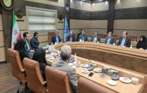 درخشش دستیاران گیلانی در آزمون دانشنامه ۱۴۰۴