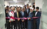 افزایش ظرفیت دیالیز رودبار به ۱۳ تخت با مشارکت خیران و حمایت دولت