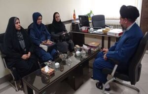 تکمیل چرخه درمان با افتتاح بخش رادیولوژی در کلینیک شهدای سلامت رشت