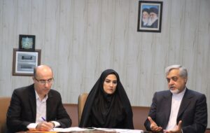 برخورد قاطعانه و جدی با متخلفان حوزه بازار در شهرستان رشت