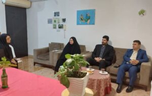 حمایت از موسسات مردم‌نهاد زمینه‌ساز کاهش آسیب‌های اجتماعی و ارتقای سرمایه اجتماعی است