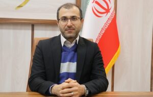 کسر سهمیه آرد از یک نانوایی متخلف در شهر لشتنشاء کسر سهمیه آرد از یک نانوایی متخلف در شهر لشتنشاء