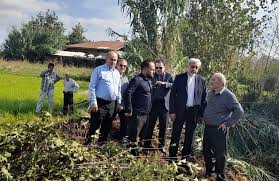 ظرفیت‌های گردشگری و کشاورزی، محور توانمندسازی روستاهاست