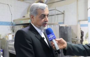 پلمب ۳ نانوایی متخلف در رشت/ تکرار تخلف منجربه سلب امتیاز می‌شود