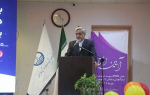 توسعه خدمات سلامت کودکان بدون همراهی خیرین ممکن نیست