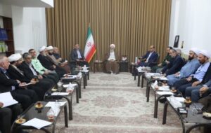 تاکید آیت الله فلاحتی بر نقش محوری مردم در اجرای فریضه امر به معروف و نهی از منکر/فریضه امر به معروف و نهی از منکر کلید پویایی فرهنگی جامعه است