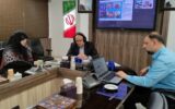 اسلامی با حضور پارک علم و فناوری گیلان به عنوان دبیرکل شبکه پارک‌ها