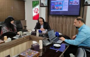 اسلامی با حضور پارک علم و فناوری گیلان به عنوان دبیرکل شبکه پارکها اسلامی با حضور پارک علم و فناوری گیلان به عنوان دبیرکل شبکه پارکها
