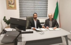 با امضای تفاهمنامه همکاری میان پارک علم و فناوری گیلان و سازمان بسیج علمی استان با امضای تفاهمنامه همکاری میان پارک علم و فناوری گیلان و سازمان بسیج علمی استان