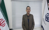 ۵۵۰میلیارد تومان برای بستری بازنشستگان در مراکز طرف قرارداد هزینه شده‌ است