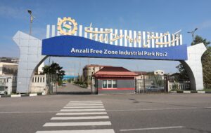 انعقاد تفاهم‌نامه سه‌جانبه برای همکاری‌های صنعتی در گیلان