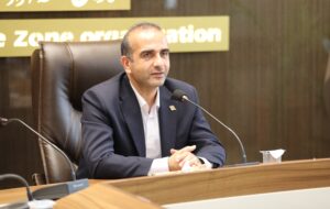 افزایش ۶۸ درصدی سرمایه گذاری محقق شده داخلی در دولت چهاردهم