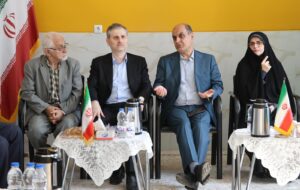 با حضور استاندار  ۲۲ پروژه آموزشی و ورزشی نوسازی مدارس گیلان به بهره‌برداری رسید