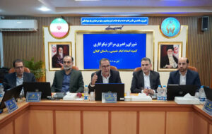مراکز نیکوکاری، ستون‌های جامعه‌ای هستند که به همدلی و همبستگی ایمان و اعتقاد دارند