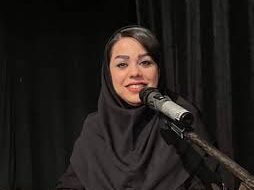 چهارمین رویداد مسابقه سخنوری کودک و نوجوان رشت برگزار شد
