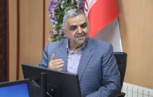  توزیع ۱۰ هزار بخاری گازی راندمان بالا به مشترکین گاز تا پایان سال