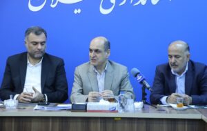 کاهش بارندگی ها و ضرورت مدیریت منابع آب/ احیای آب‌بندان‌ها در گیلان شتاب می‌گیرد