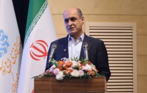کتابخانه مرکزی رشت سرمایه‌ای فرهنگی برای چند نسل است