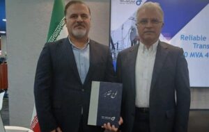 از مدیر عامل شرکت برق منطقه‌ای گیلان تقدیر و قدردانی به عمل آمد