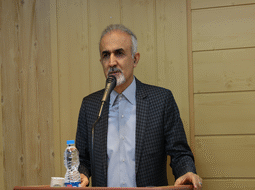 همایش گرامیداشت هفته بسیج در اداره کل بیمه سلامت گیلان برگزار شد