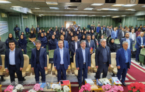 به طور متوسط ماهانه ۱۳۰۰۰ پرونده در حوزه کار و تامین اجتماعی در دیوان عدالت اداری بررسی می گردد به طور متوسط ماهانه ۱۳۰۰۰ پرونده در حوزه کار و تامین اجتماعی در دیوان عدالت اداری بررسی می گردد