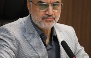 همراهی دستگاه ها با شورا و شهرداری رشت پیرامون ساماندهی دستفروشان/ طراحی المان‌های مذهبی و اجرای تبلیغات فرهنگی متناسب با ایام فاطمیه