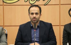 هر اقدامی که برای شهر انجام میدهیم باید رضایت مردم و خانوادههای ایثارگر را در پی داشته باشد هر اقدامی که برای شهر انجام میدهیم باید رضایت مردم و خانوادههای ایثارگر را در پی داشته باشد