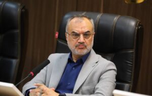 بهرهگیری از ظرفیتهای ایجادشده نباید مقطعی باشد / اجلاسیه استانداران ظرفیتی بزرگ که نباید به حال خود رها شود بهرهگیری از ظرفیتهای ایجادشده نباید مقطعی باشد / اجلاسیه استانداران ظرفیتی بزرگ که نباید به حال خود رها شود