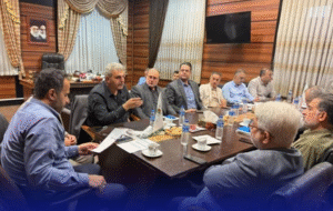 سازماندهی مشاغل سیار و گاری‌کباب‌ها در رشت /هدف فقط درآمدزایی نیست