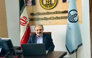 آموزش، ستون فقرات نظام سلامت و راهی به سوی سلامت پایدار