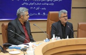 «گیلان» تنها استان فاقد بیمارستان جنرال در کشور