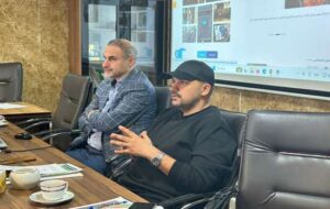 یکپارچگی سامانه‌های اطلاع‌رسانی و راه‌اندازی چت‌بات هوشمند در دانشگاه علوم پزشکی گیلان