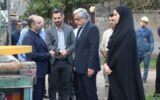 خشکبیجار در مسیر تبدیل به بخش سبز برق گیلان قرار دارد