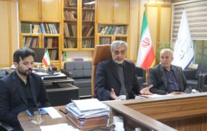 کیفیت آب و جمع‌آوری نامناسب فاضلاب از مهم‌ترین چالش‌های شهرستان است