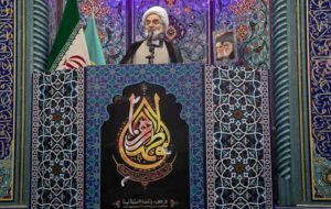 همایش ملی اقتصاد دریامحور به میزبانی گیلان برگزار می‌شود/ ملت ایران با بصیرت و استقامت اجازه بازگشت استبداد را نمی‌دهد