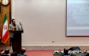 کارمندان نمونه مدیریت درمان استان گیلان در سال ۱۴۰۴ معرفی شدند کارمندان نمونه مدیریت درمان استان گیلان در سال ۱۴۰۴ معرفی شدند