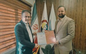 انتصاب مهندس محسن مهرورز بهمبری به‌عنوان دستیار ویژه ورزش مناطق شهری فدراسیون کاراته