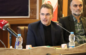 از ابتدای سال تا کنون، بیش از ۷۹ میلیارد تومان زکات در استان گیلان جمع آوری شد از ابتدای سال تا کنون، بیش از ۷۹ میلیارد تومان زکات در استان گیلان جمع آوری شد