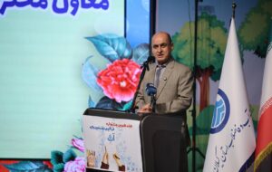 مدیریت هوشمند منابع آب، تقویت‌کننده پایداری کشاورزی گیلان است