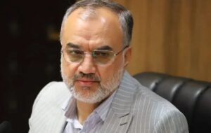  ساماندهی دستفروشان رشت نیازمند هم‌افزایی همه دستگاه‌هاست/ ساماندهی معابر، کنترل تردد و پارک موتور در پیاده‌روها با هدف بهبود فضای شهری