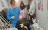 لبخند سلامت در یونس‌آباد؛ دندانپزشکی رایگان برای اقشار کم‌برخوردار