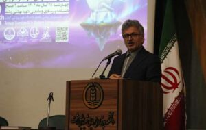 آینده سلامت در دست دانشجویان و هوش مصنوعی