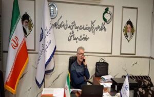 توصیه‌های معاون بهداشتی دانشگاه برای پیشگیری از ابتلا به بیماری‌های حاد تنفسی در شبکه استانی باران