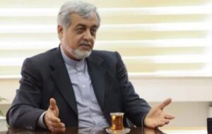 فرماندار رشت از انتشار آگهی ثبت‌نام داوطلبان انتخابات شورای اسلامی شهر خبر داد / میرغضنفری: نخبگان و افراد واجد شرایط برای ارتقای مدیریت شهری وارد میدان شوند