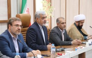 انتخابات پیش‌رو نیازمند تعامل، دقت و مسئولیت‌پذیری جمعی است/ اعضای اصلی هیأت اجرایی شورای اسلامی شهرستان رشت انتخاب شدند